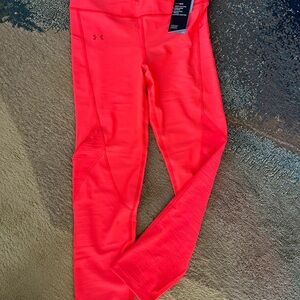 Under Armour Bright Neon Leggings